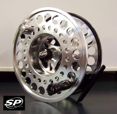 SP SPEY LITE Fly Reel - SPARE SPOOL ONLY